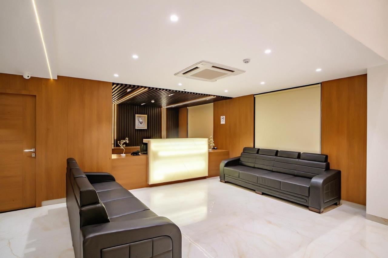 The Mangal View Residency - A Luxury Boutique Business Hotel Udajpur Zewnętrze zdjęcie