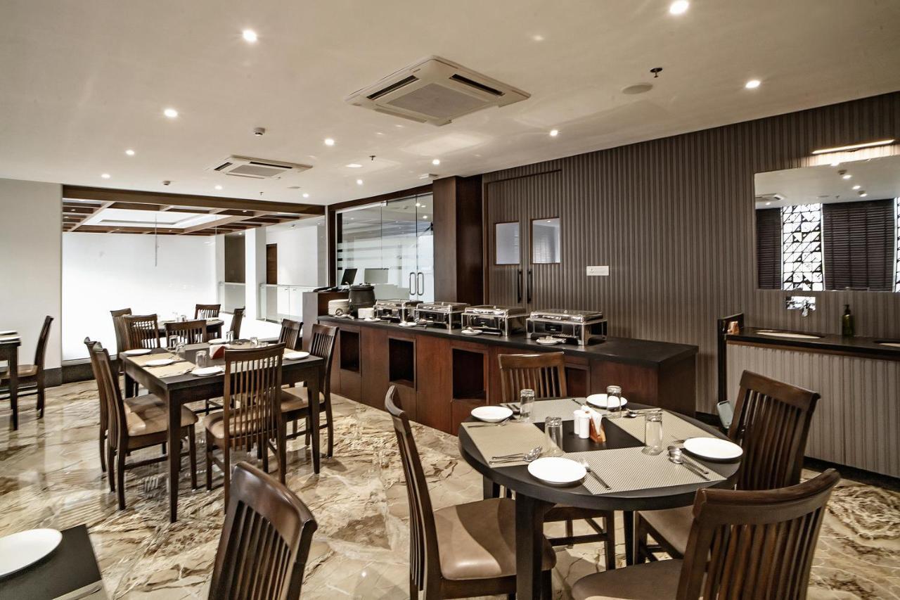 The Mangal View Residency - A Luxury Boutique Business Hotel Udajpur Zewnętrze zdjęcie