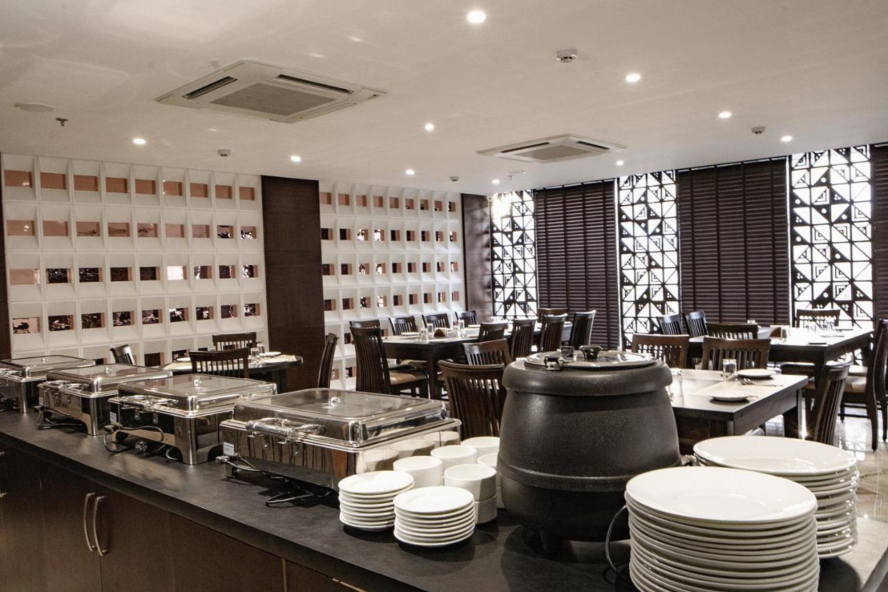 The Mangal View Residency - A Luxury Boutique Business Hotel Udajpur Zewnętrze zdjęcie