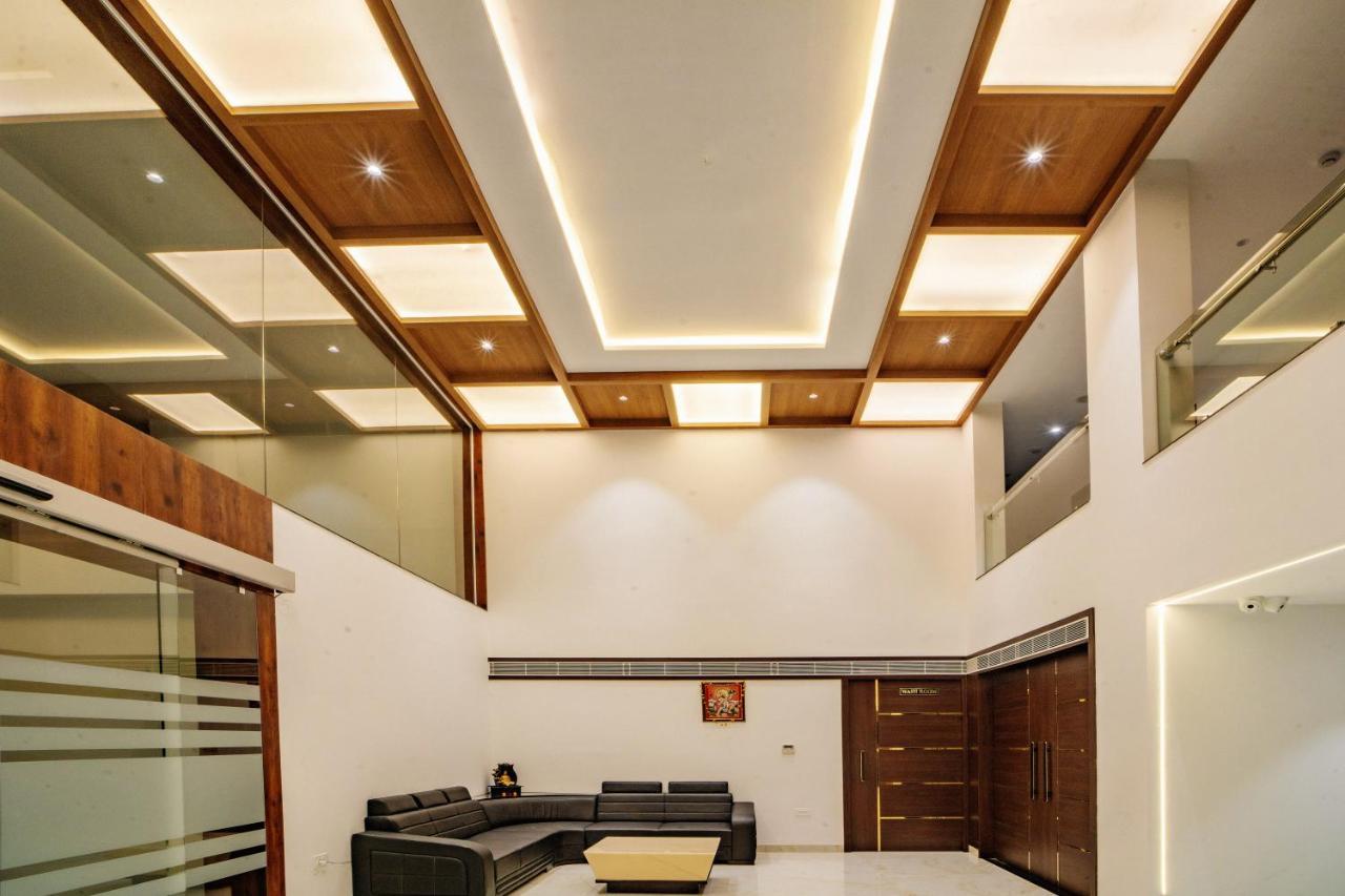 The Mangal View Residency - A Luxury Boutique Business Hotel Udajpur Zewnętrze zdjęcie