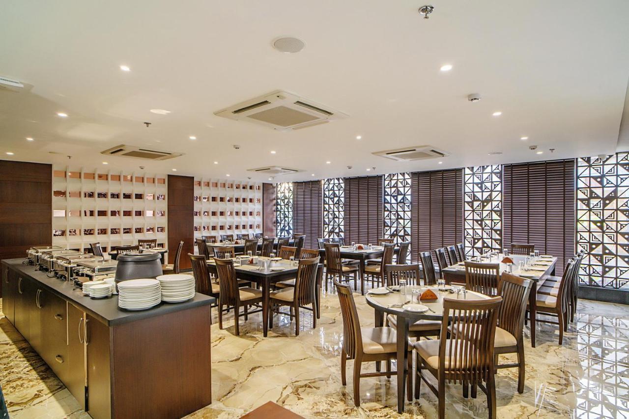 The Mangal View Residency - A Luxury Boutique Business Hotel Udajpur Zewnętrze zdjęcie