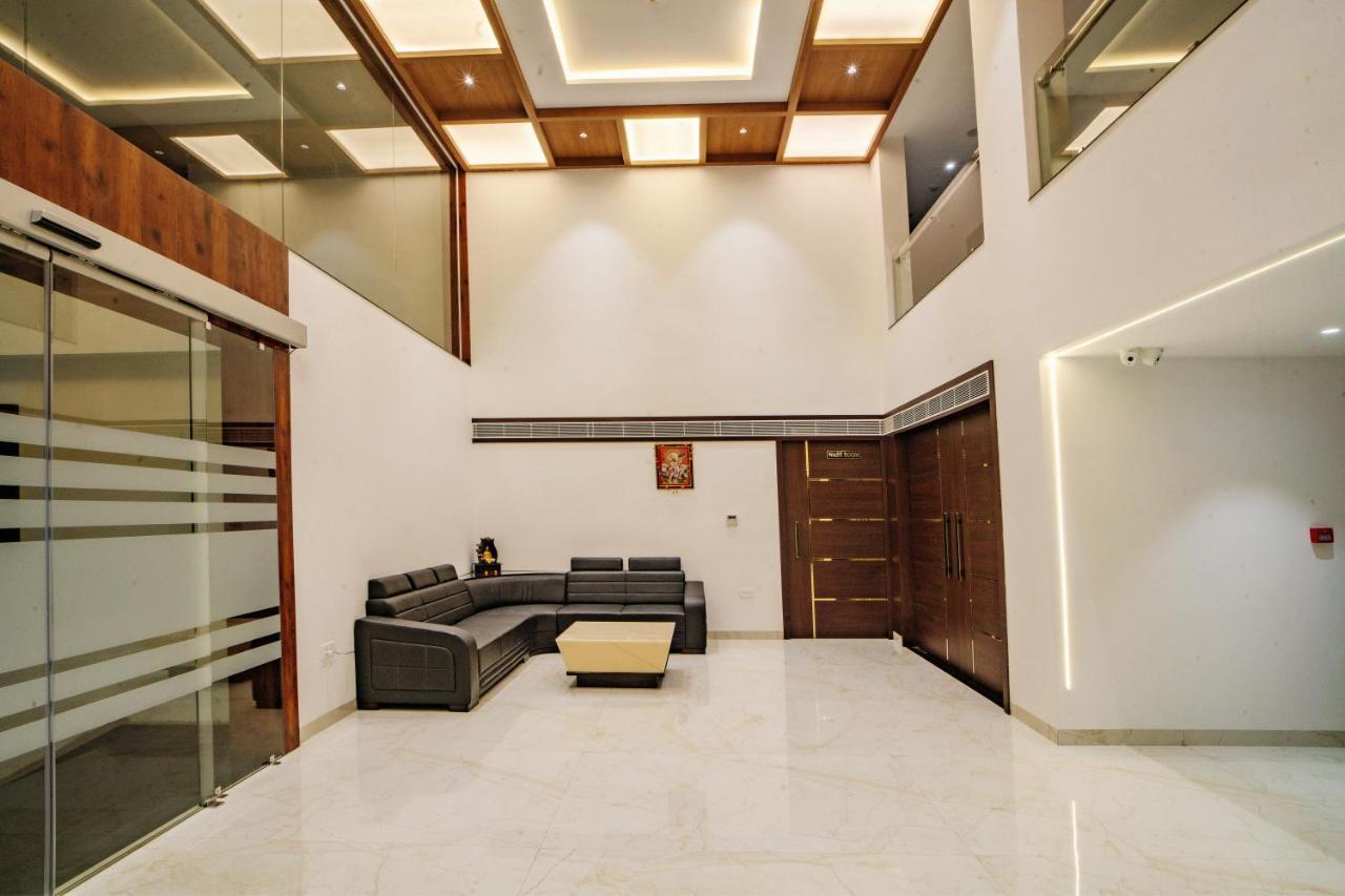 The Mangal View Residency - A Luxury Boutique Business Hotel Udajpur Zewnętrze zdjęcie