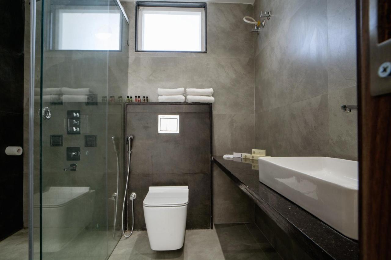 The Mangal View Residency - A Luxury Boutique Business Hotel Udajpur Zewnętrze zdjęcie