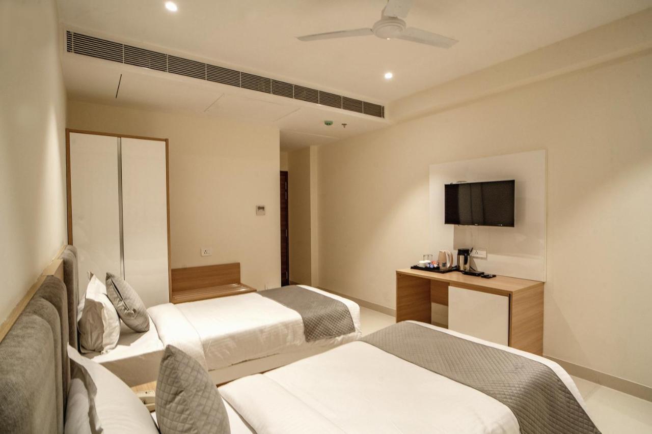 The Mangal View Residency - A Luxury Boutique Business Hotel Udajpur Zewnętrze zdjęcie