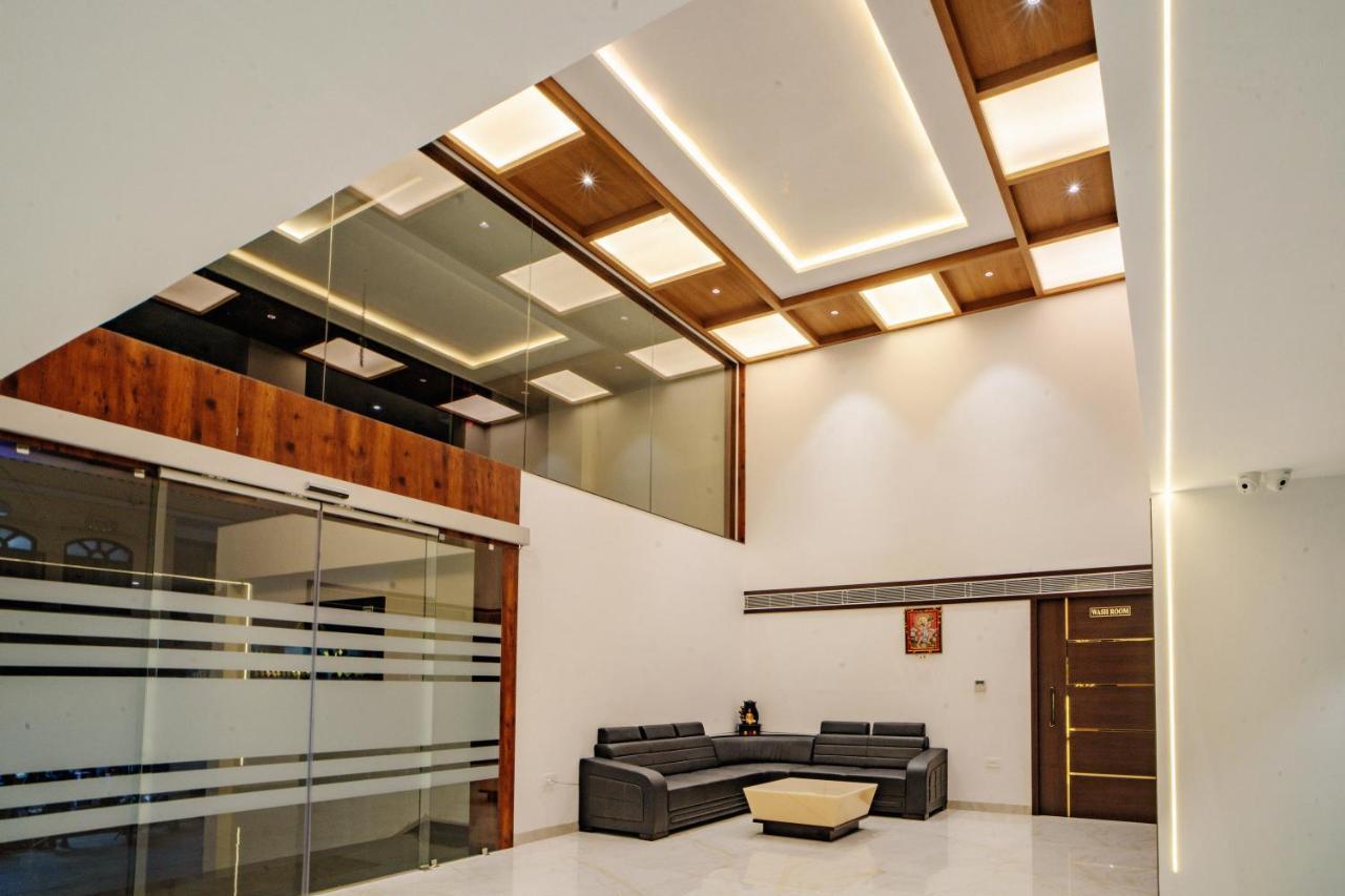 The Mangal View Residency - A Luxury Boutique Business Hotel Udajpur Zewnętrze zdjęcie