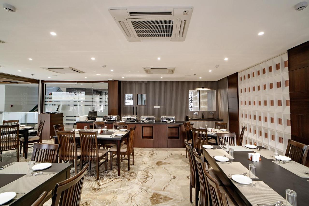 The Mangal View Residency - A Luxury Boutique Business Hotel Udajpur Zewnętrze zdjęcie