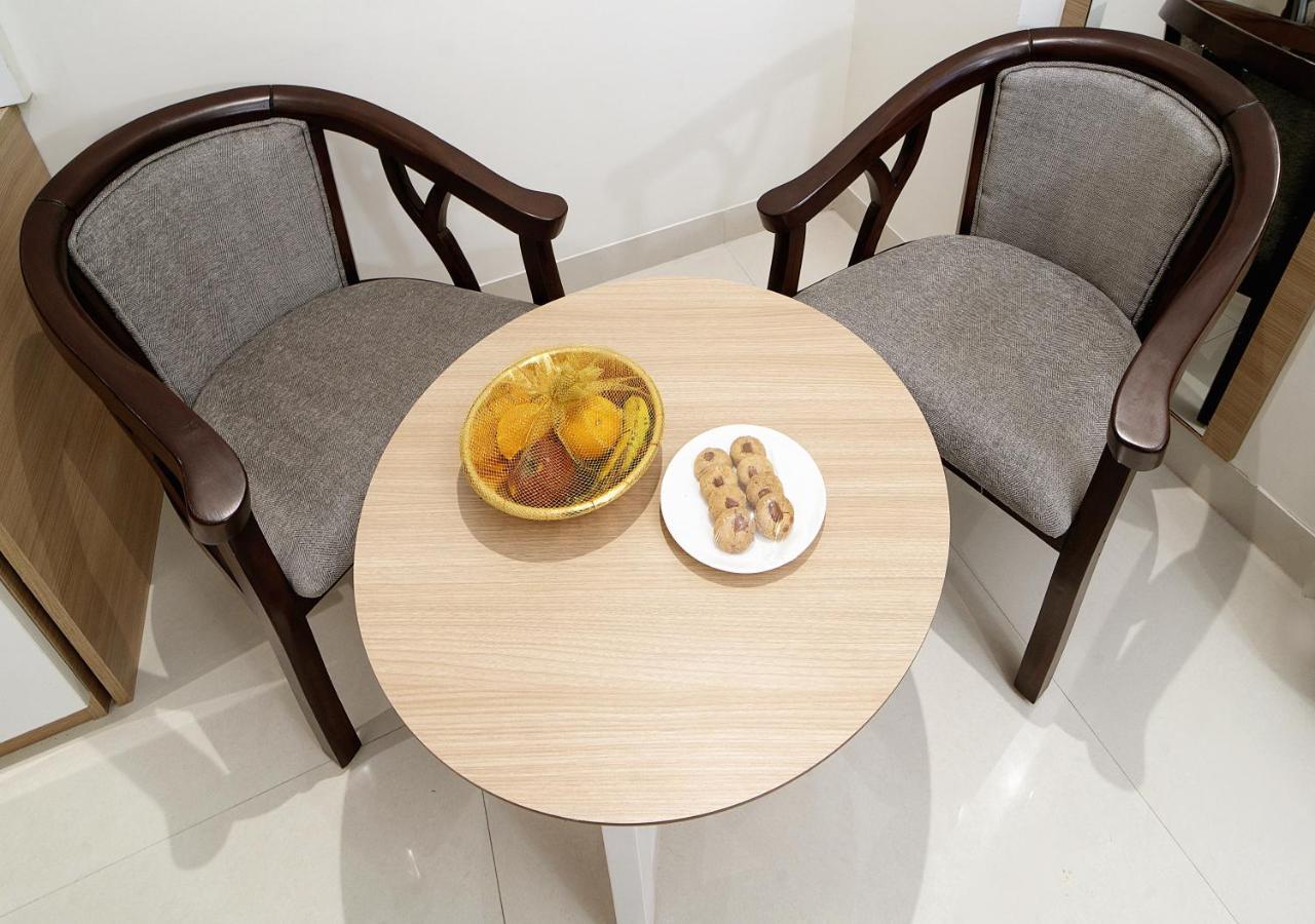 The Mangal View Residency - A Luxury Boutique Business Hotel Udajpur Zewnętrze zdjęcie