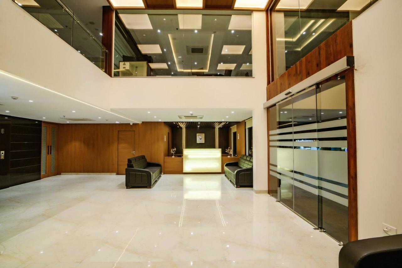 The Mangal View Residency - A Luxury Boutique Business Hotel Udajpur Zewnętrze zdjęcie