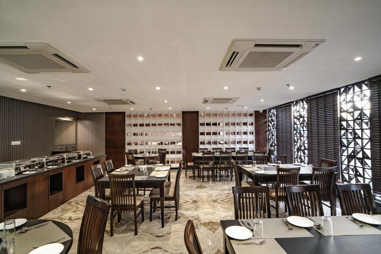 The Mangal View Residency - A Luxury Boutique Business Hotel Udajpur Zewnętrze zdjęcie