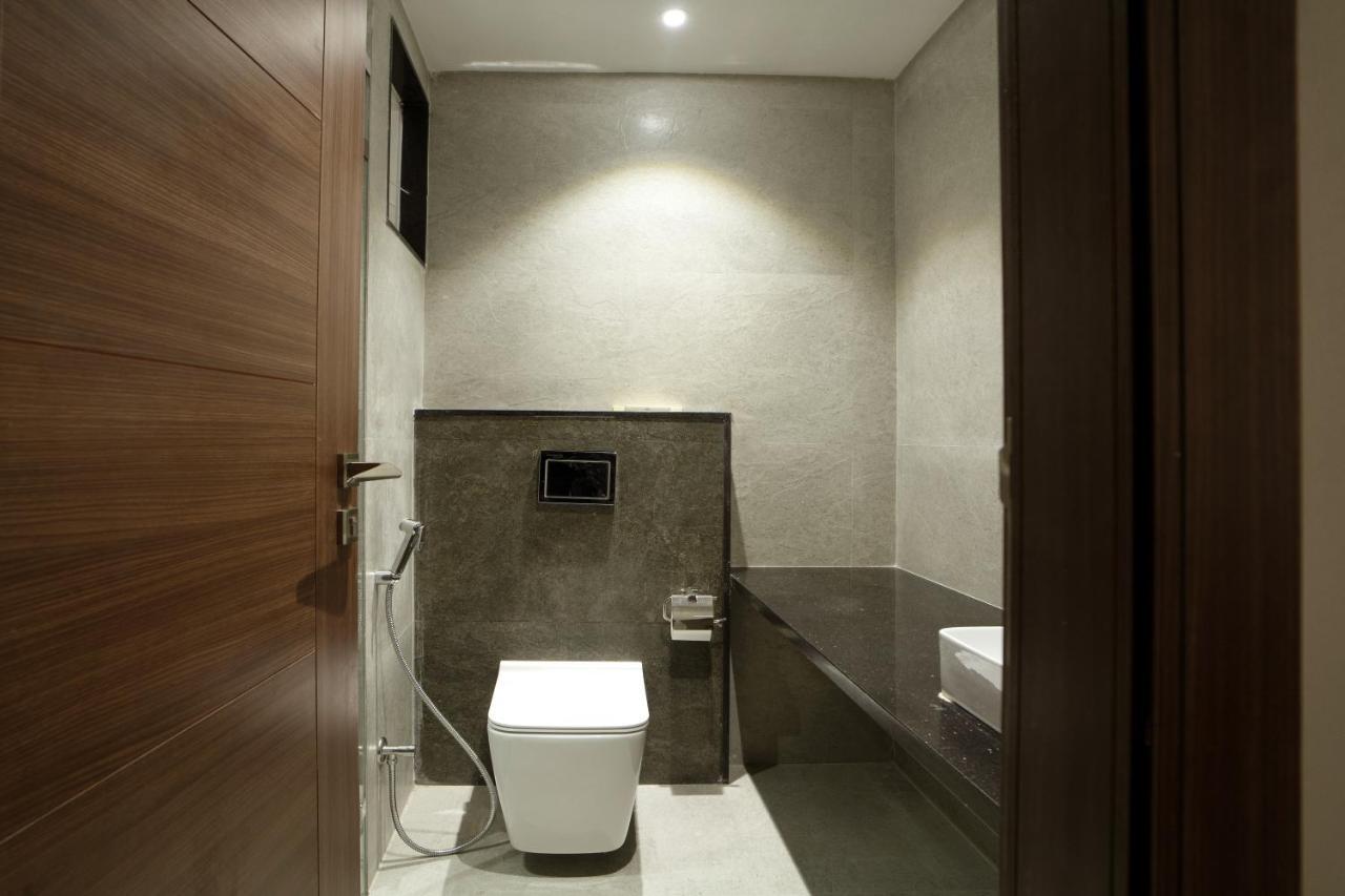 The Mangal View Residency - A Luxury Boutique Business Hotel Udajpur Zewnętrze zdjęcie