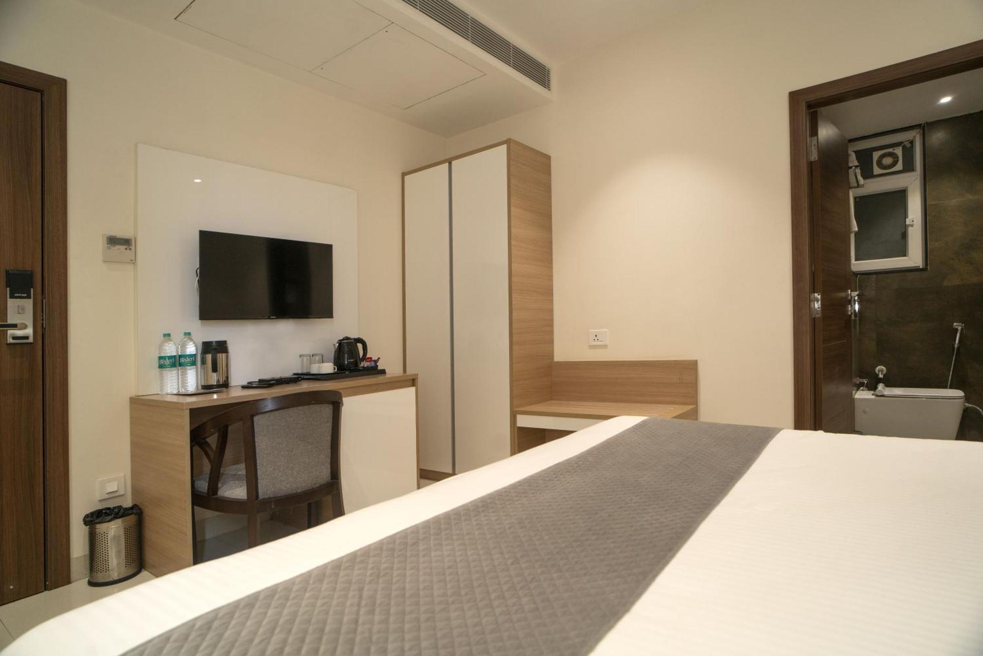 The Mangal View Residency - A Luxury Boutique Business Hotel Udajpur Zewnętrze zdjęcie